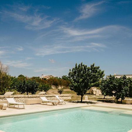 Villa Del Ponente Otranto Serra Serra Alimini Exterior foto