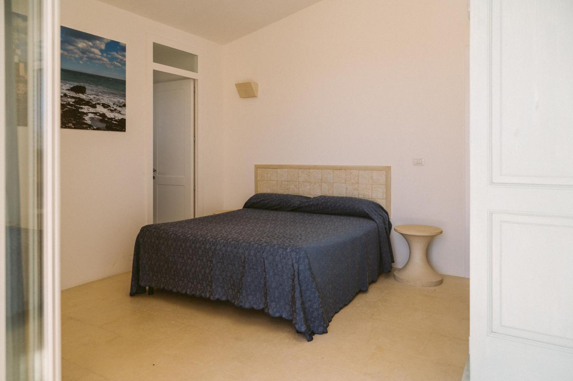Villa Del Ponente Otranto Serra Serra Alimini Exterior foto