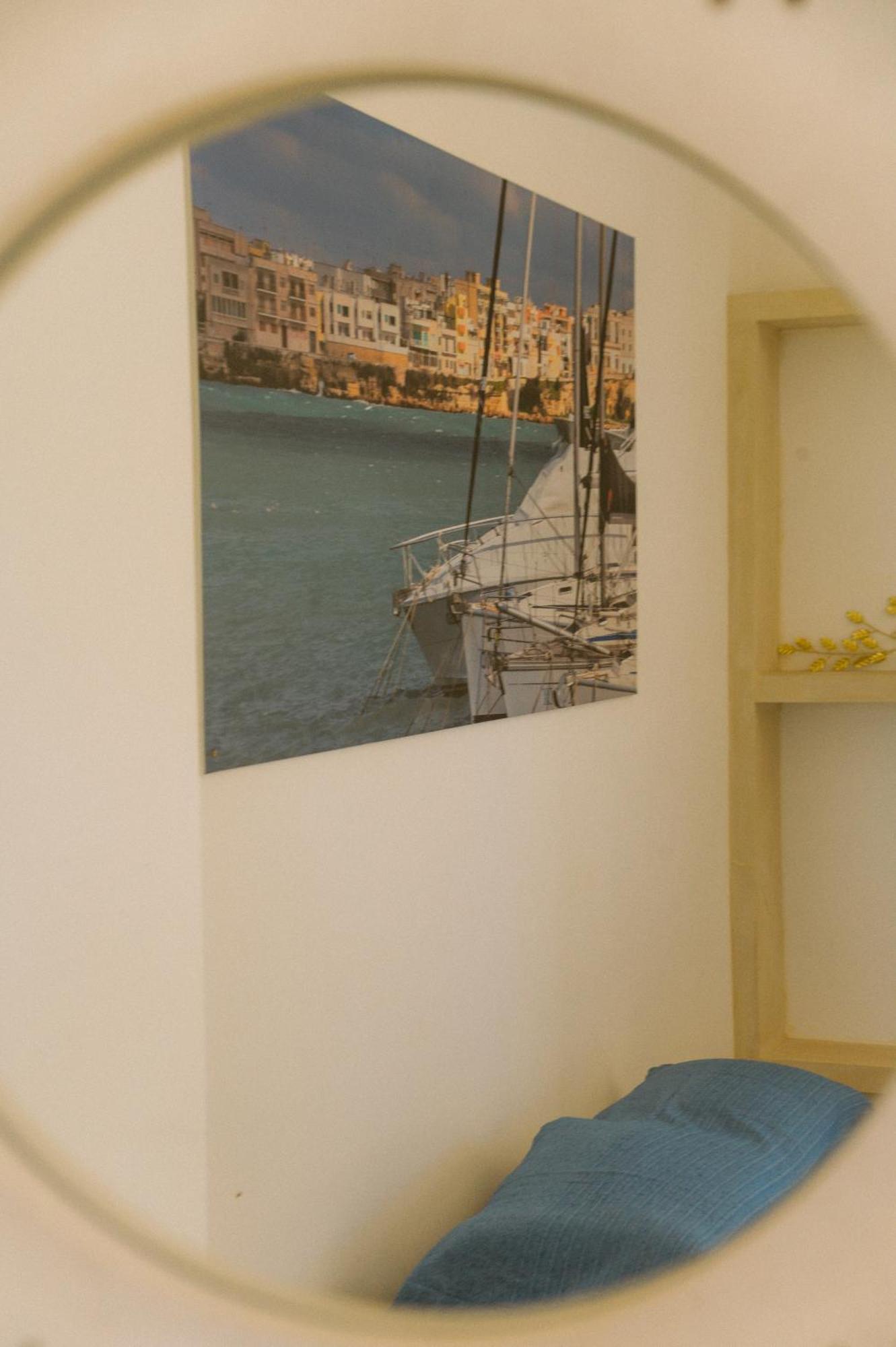 Villa Del Ponente Otranto Serra Serra Alimini Exterior foto