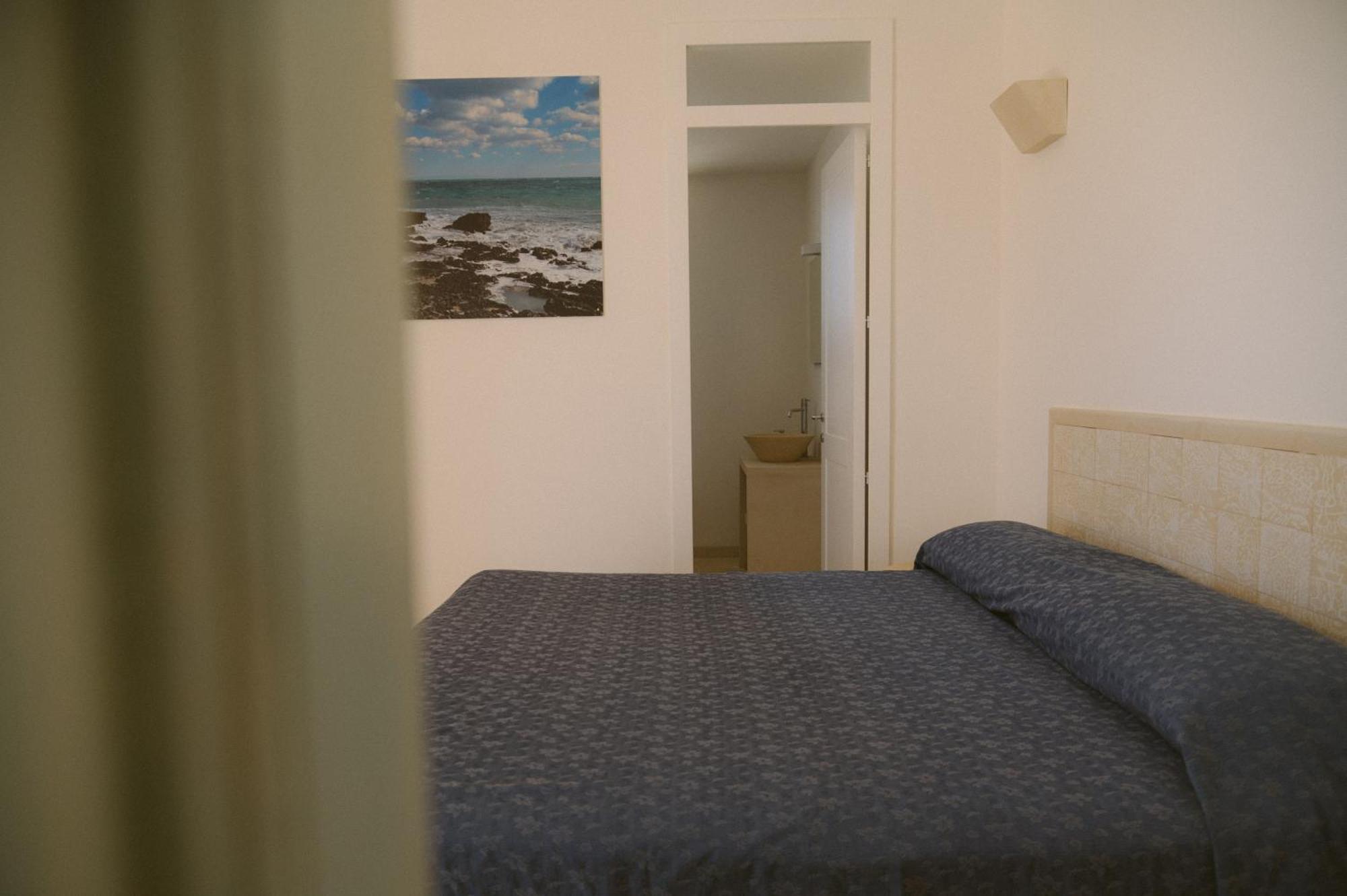 Villa Del Ponente Otranto Serra Serra Alimini Exterior foto