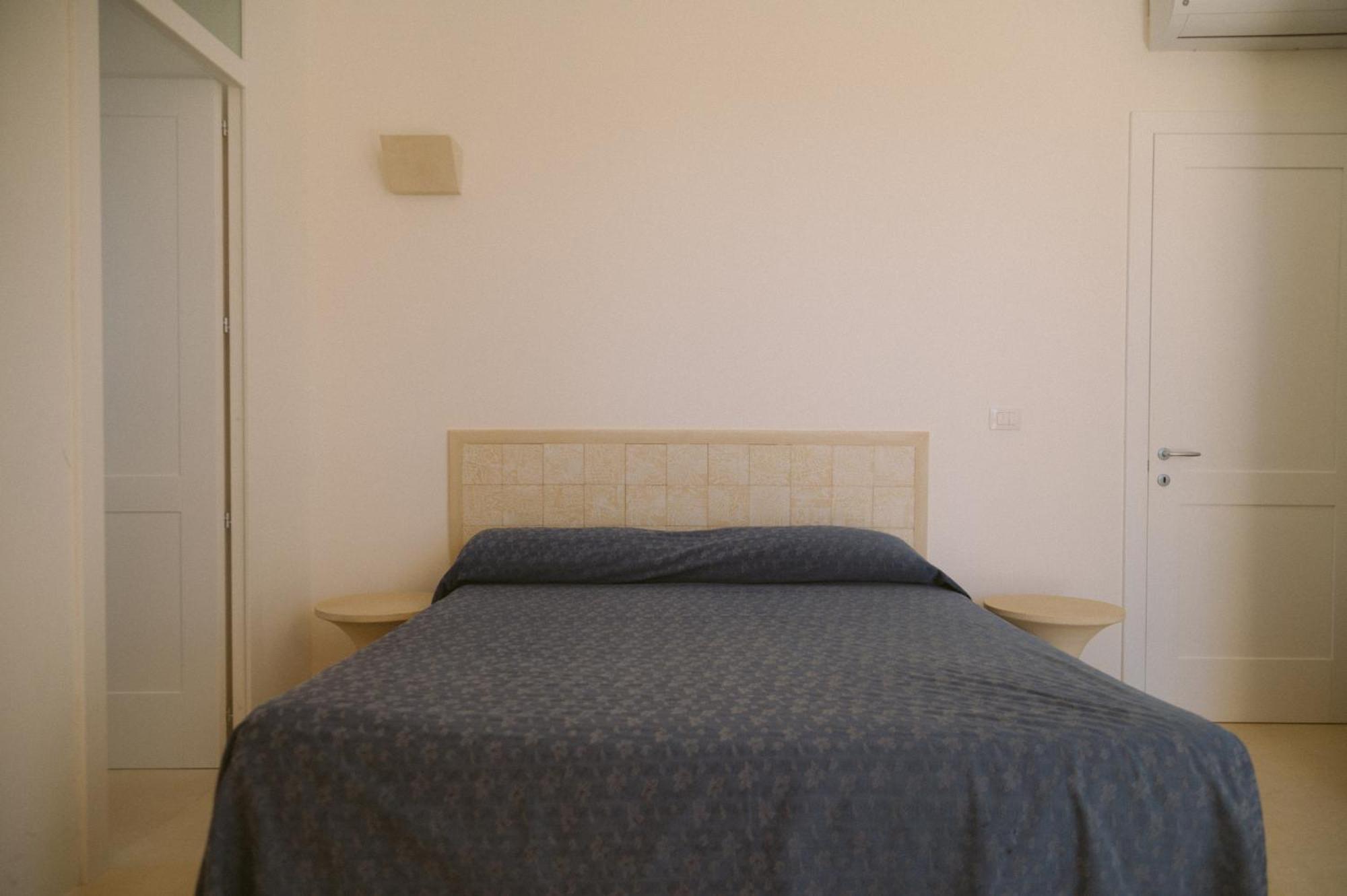 Villa Del Ponente Otranto Serra Serra Alimini Exterior foto