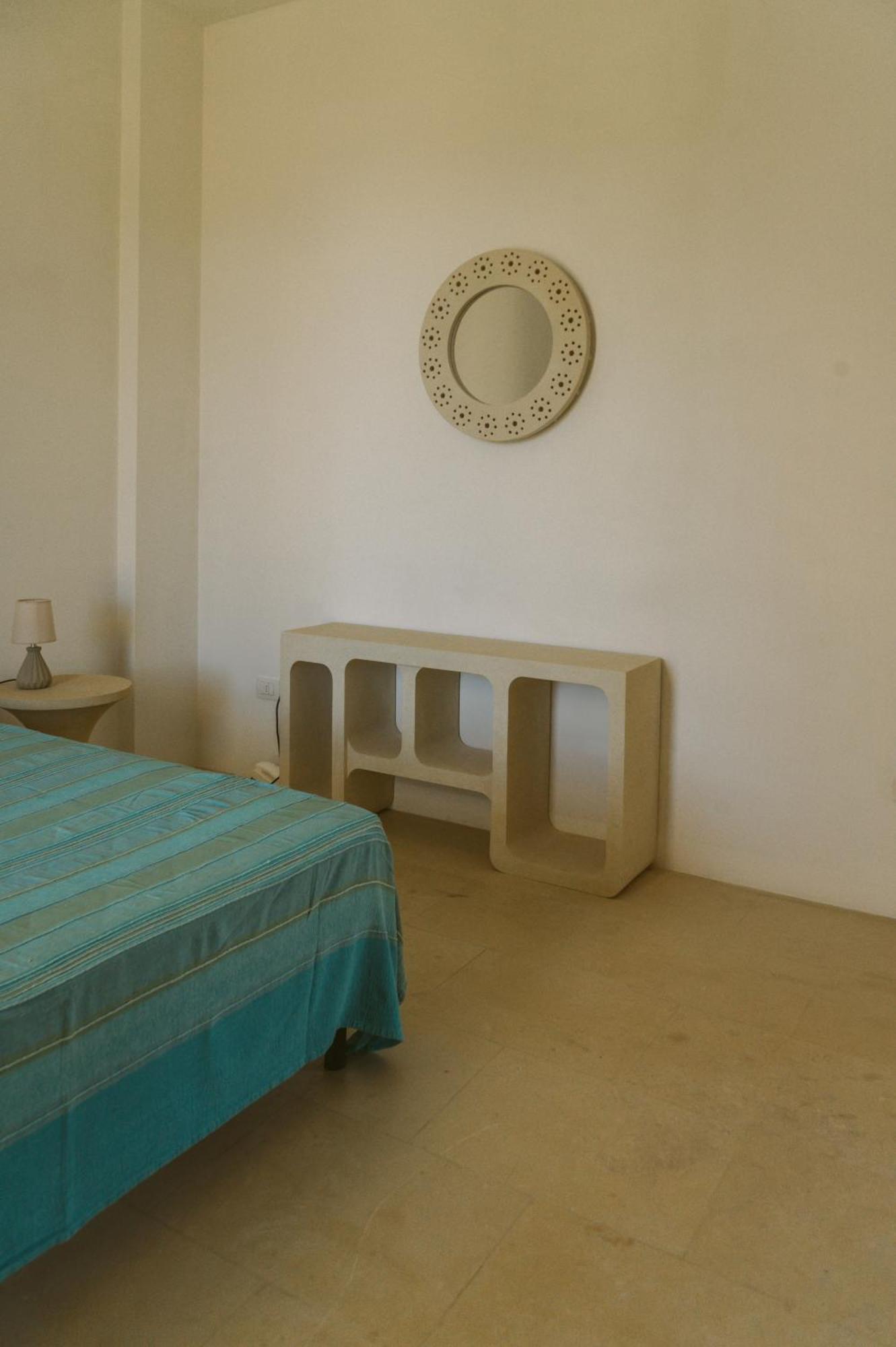 Villa Del Ponente Otranto Serra Serra Alimini Exterior foto