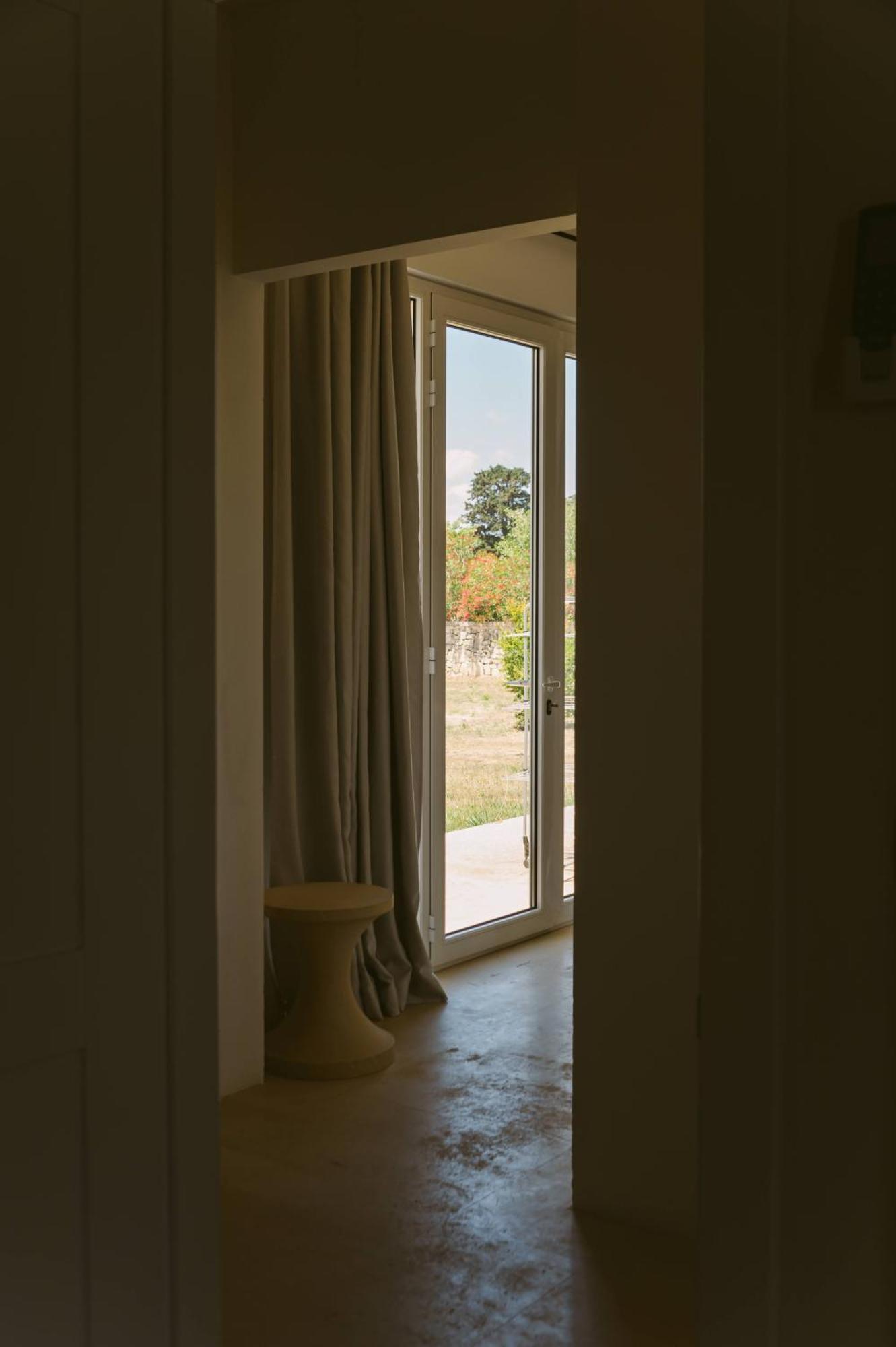 Villa Del Ponente Otranto Serra Serra Alimini Exterior foto
