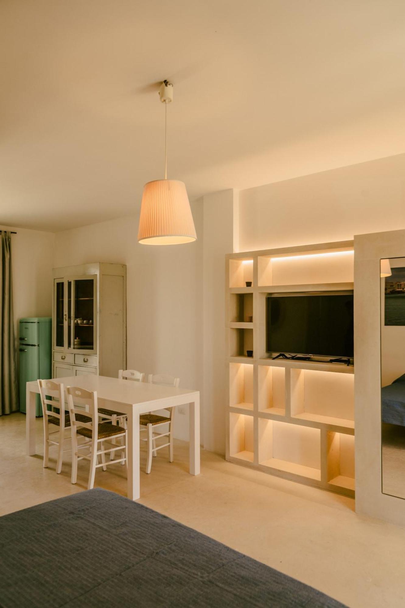 Villa Del Ponente Otranto Serra Serra Alimini Exterior foto