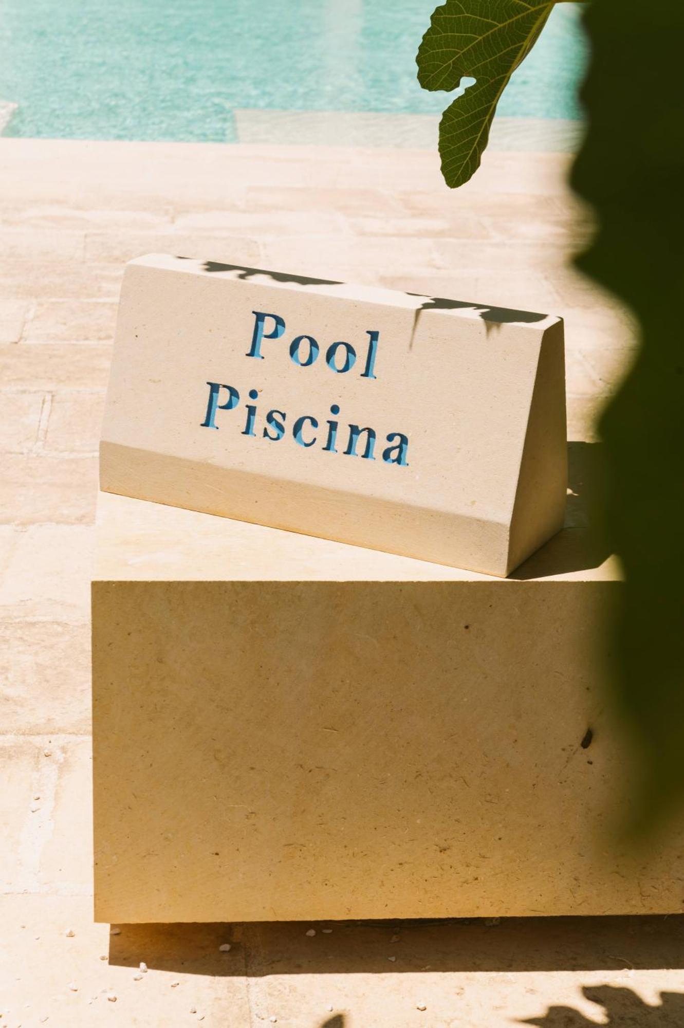 Villa Del Ponente Otranto Serra Serra Alimini Exterior foto