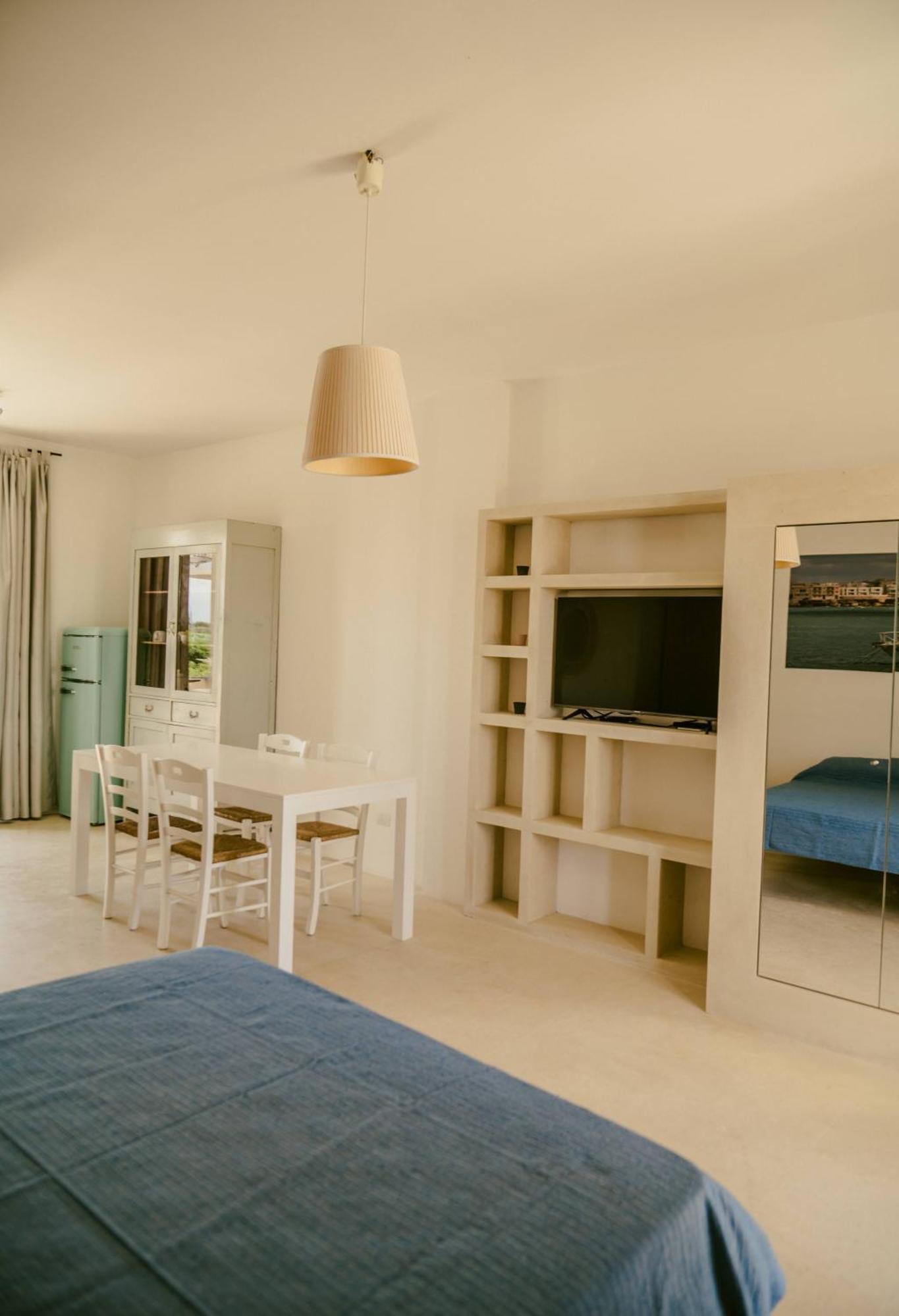 Villa Del Ponente Otranto Serra Serra Alimini Exterior foto
